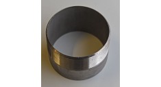 Stainless Steel BSP weld nipple